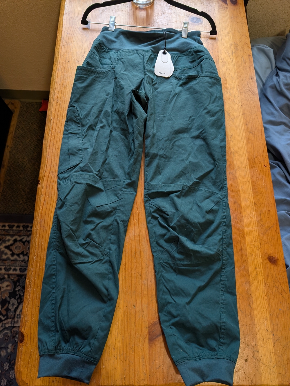 Prana Kanab Climbing Joggers